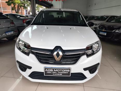 RENAULT Logan 1.0 12V 4P FLEX SCE ZEN, Foto 6