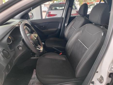 RENAULT Logan 1.0 12V 4P FLEX SCE ZEN, Foto 10