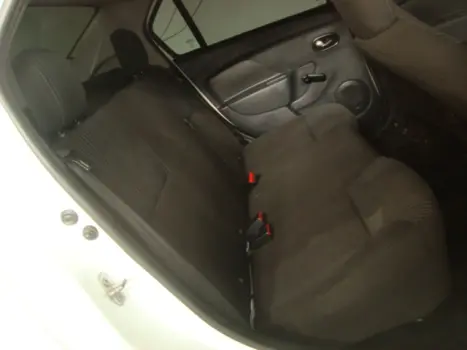 RENAULT Logan 1.0 12V 4P FLEX SCE AUTHENTIQUE, Foto 6