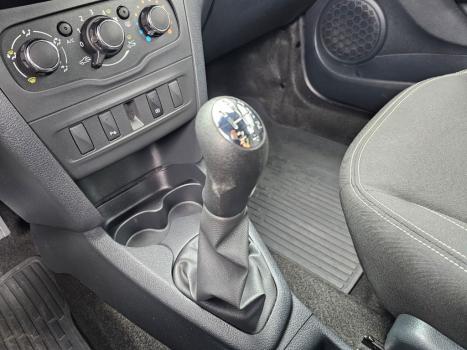 RENAULT Logan 1.0 12V 4P FLEX SCE ZEN, Foto 8