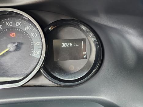 RENAULT Logan 1.0 12V 4P FLEX SCE ZEN, Foto 10