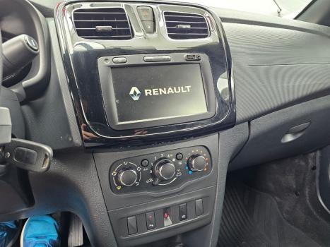 RENAULT Logan 1.0 12V 4P FLEX SCE ZEN, Foto 11