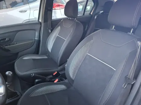 RENAULT Logan 1.0 12V 4P FLEX SCE ZEN, Foto 9