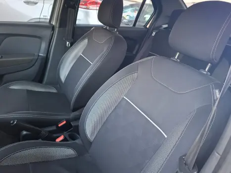 RENAULT Logan 1.0 12V 4P FLEX SCE ZEN, Foto 10