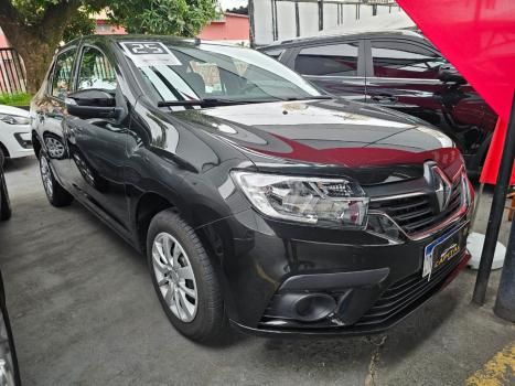 RENAULT Logan 1.0 12V 4P FLEX SCE ZEN, Foto 4