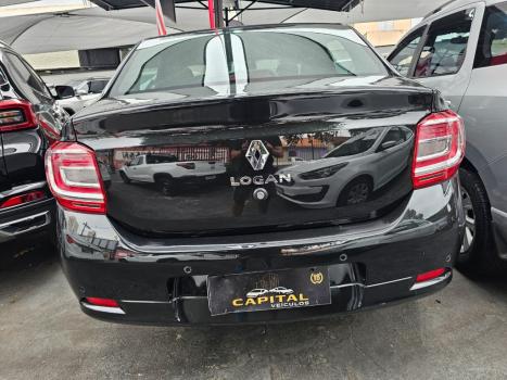 RENAULT Logan 1.0 12V 4P FLEX SCE ZEN, Foto 7