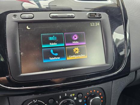 RENAULT Logan 1.0 12V 4P FLEX SCE ZEN, Foto 12