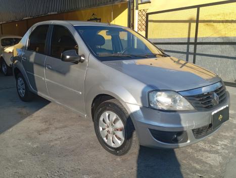 RENAULT Logan 1.0 12V 4P FLEX SCE EXPRESSION, Foto 1