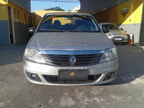 RENAULT Logan 1.0 12V 4P FLEX SCE EXPRESSION, Foto 2