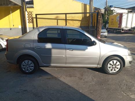 RENAULT Logan 1.0 12V 4P FLEX SCE EXPRESSION, Foto 8