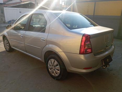 RENAULT Logan 1.0 12V 4P FLEX SCE EXPRESSION, Foto 9