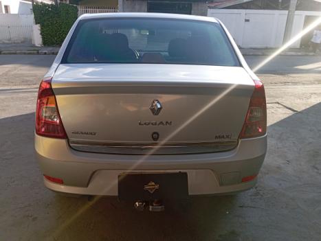 RENAULT Logan 1.0 12V 4P FLEX SCE EXPRESSION, Foto 10