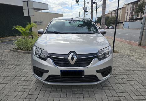 RENAULT Logan 1.0 12V 4P FLEX SCE ZEN, Foto 3