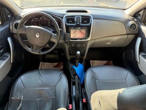 RENAULT Logan 1.0 16V 4P FLEX EXPRESSION, Foto 10