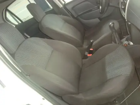 RENAULT Logan 1.0 16V 4P FLEX AUTHENTIQUE, Foto 4