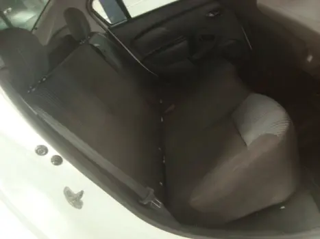 RENAULT Logan 1.0 16V 4P FLEX AUTHENTIQUE, Foto 5