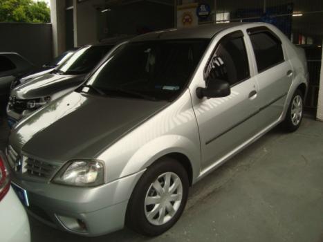 RENAULT Logan 1.6 16V 4P FLEX EXPRESSION, Foto 2