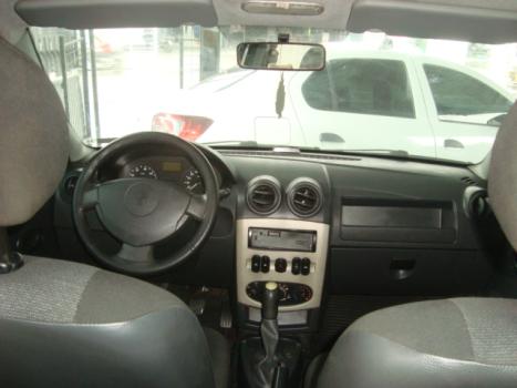 RENAULT Logan 1.6 16V 4P FLEX EXPRESSION, Foto 7
