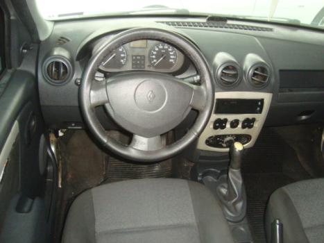 RENAULT Logan 1.6 16V 4P FLEX EXPRESSION, Foto 8