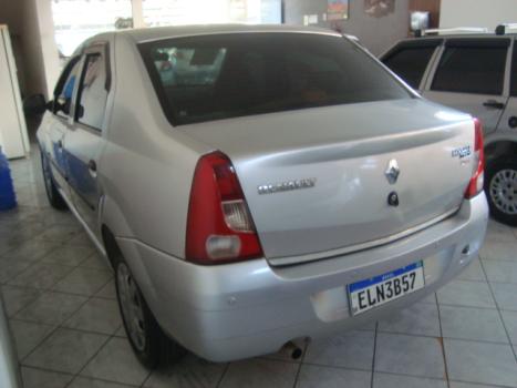 RENAULT Logan 1.6 4P FLEX EXPRESSION, Foto 2