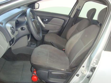 RENAULT Logan 1.6 4P FLEX EXPRESSION, Foto 4