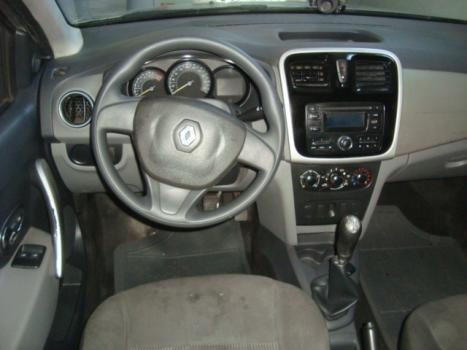RENAULT Logan 1.6 4P FLEX EXPRESSION, Foto 8