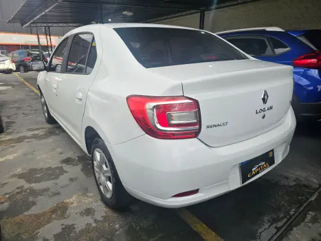 RENAULT Logan 1.6 4P FLEX EXPRESSION, Foto 5