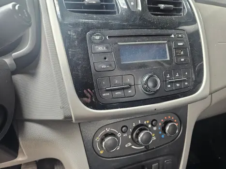 RENAULT Logan 1.6 4P FLEX EXPRESSION, Foto 11