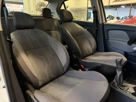 RENAULT Logan 1.6 4P FLEX EXPRESSION, Foto 10