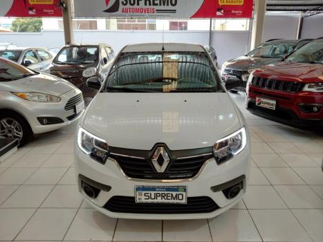 RENAULT Logan , Foto 2