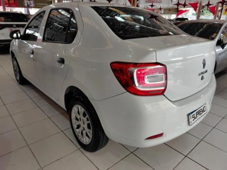 RENAULT Logan , Foto 6