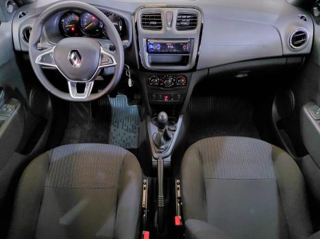 RENAULT Logan , Foto 7