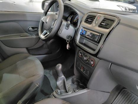 RENAULT Logan , Foto 10