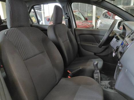 RENAULT Logan , Foto 11