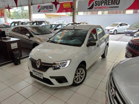 RENAULT Logan , Foto 1