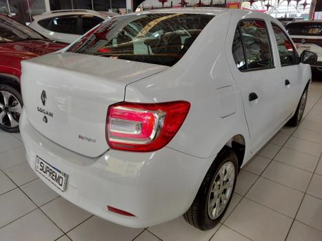 RENAULT Logan , Foto 4