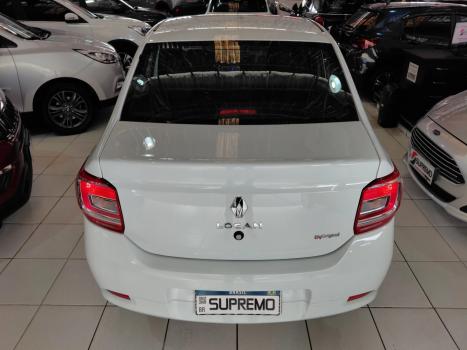 RENAULT Logan , Foto 5