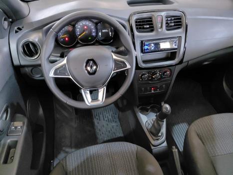 RENAULT Logan , Foto 8