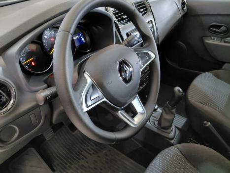 RENAULT Logan , Foto 9