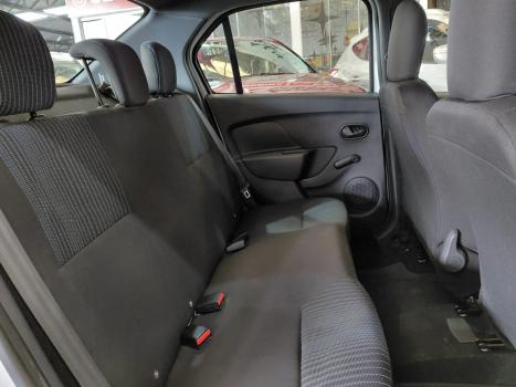 RENAULT Logan , Foto 12