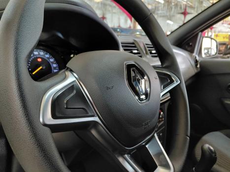 RENAULT Logan , Foto 13