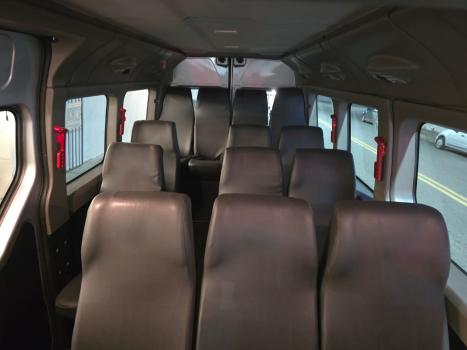 RENAULT Master 2.5 16V 3P DIESEL MINIBUS L3H2 16 LUGARES, Foto 2 RENAULT Master 2.5 16V 3P DIESEL MINIBUS L3H2 16 LUGARES, Foto 2