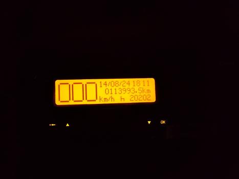 RENAULT Master 2.5 16V 3P DIESEL MINIBUS L3H2 16 LUGARES, Foto 4 RENAULT Master 2.5 16V 3P DIESEL MINIBUS L3H2 16 LUGARES, Foto 4