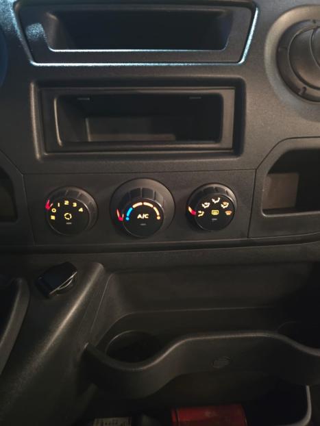 RENAULT Master 2.5 16V 3P DIESEL MINIBUS L3H2 16 LUGARES, Foto 5 RENAULT Master 2.5 16V 3P DIESEL MINIBUS L3H2 16 LUGARES, Foto 5