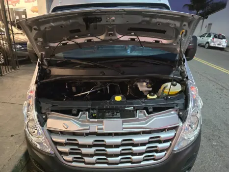 RENAULT Master 2.5 16V 3P DIESEL MINIBUS L3H2 16 LUGARES, Foto 8 RENAULT Master 2.5 16V 3P DIESEL MINIBUS L3H2 16 LUGARES, Foto 8