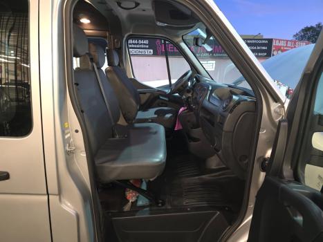 RENAULT Master 2.5 16V 3P DIESEL MINIBUS L3H2 16 LUGARES, Foto 9 RENAULT Master 2.5 16V 3P DIESEL MINIBUS L3H2 16 LUGARES, Foto 9