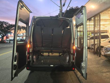 RENAULT Master 2.5 16V 3P DIESEL MINIBUS L3H2 16 LUGARES, Foto 12 RENAULT Master 2.5 16V 3P DIESEL MINIBUS L3H2 16 LUGARES, Foto 12