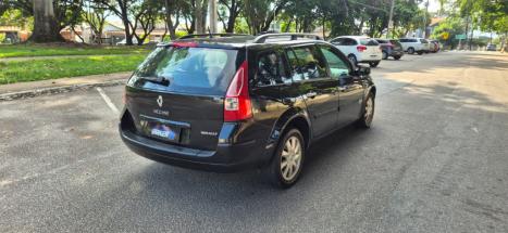 RENAULT Megane Grand Tour 1.6 16V 4P FLEX DYNAMIQUE, Foto 2