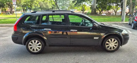 RENAULT Megane Grand Tour 1.6 16V 4P FLEX DYNAMIQUE, Foto 5