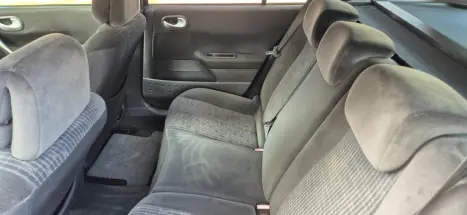 RENAULT Megane Grand Tour 1.6 16V 4P FLEX DYNAMIQUE, Foto 9